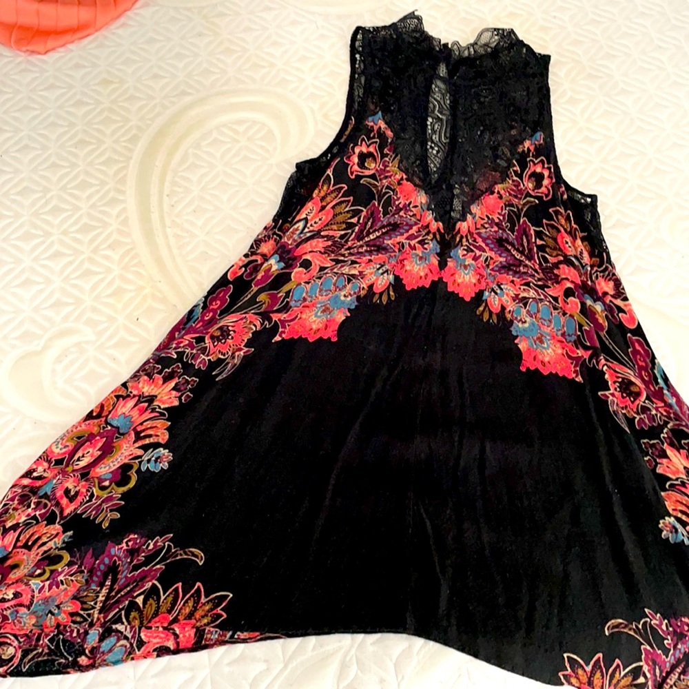 Free people